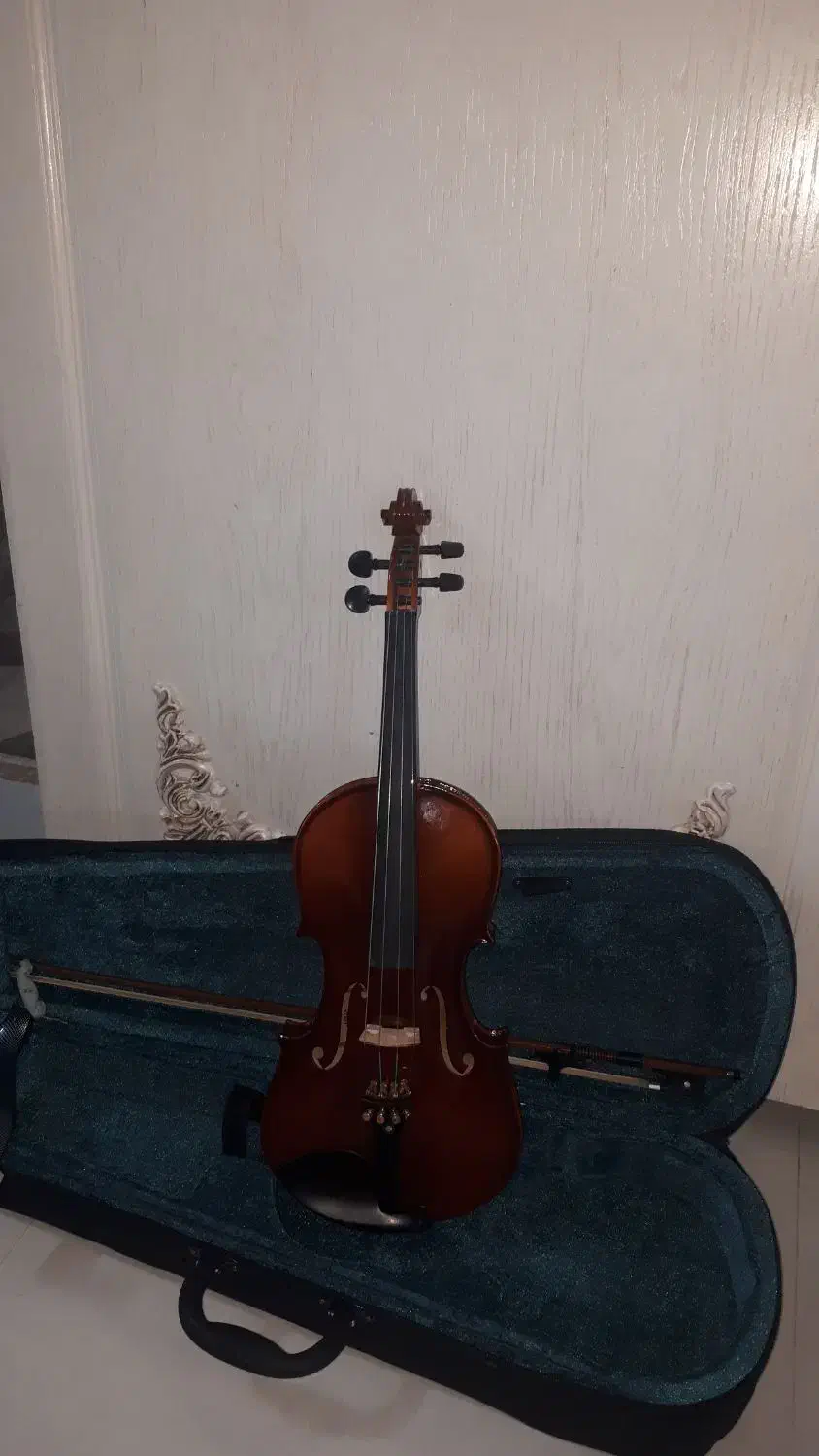 ویالون ویالن فونیکس آکبند|ویولن|مشهد, امیر|دیوار