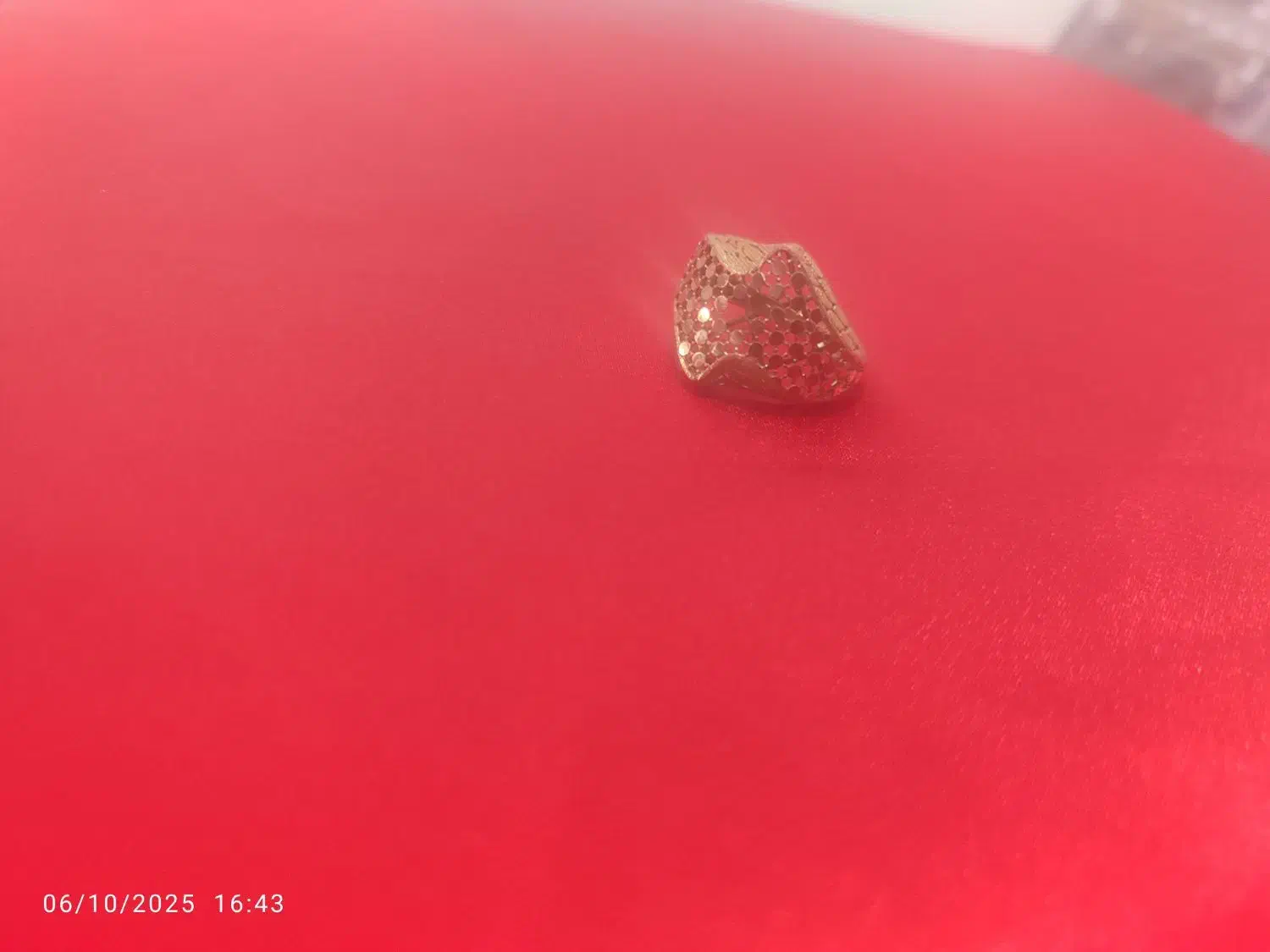 فروش انگشتر طلا فوری|جواهرات|بندرعباس, |دیوار