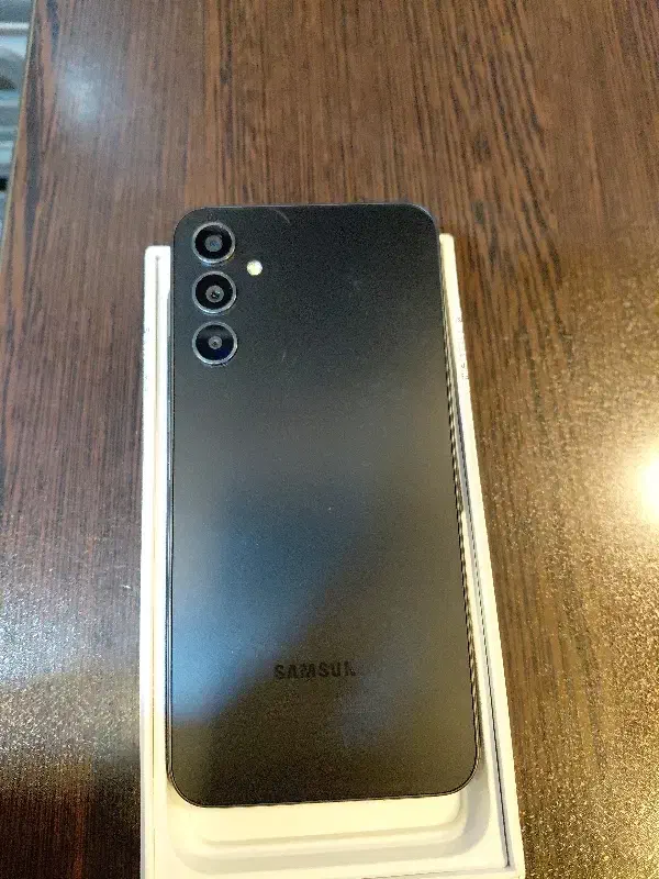 گوشی سامسونگ A34 5G|موبایل|تهران, بهارستان|دیوار