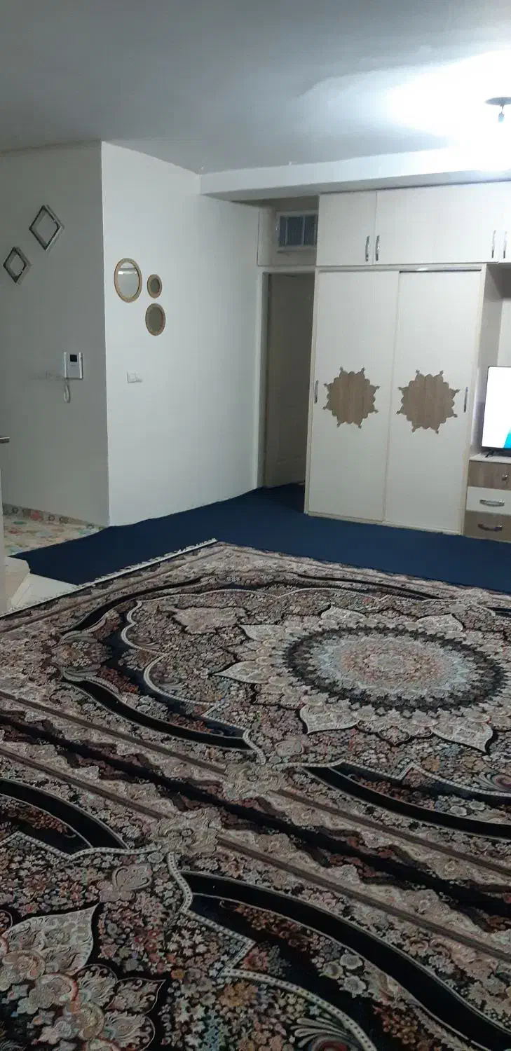 آپارتمان ۸۳ متر|فروش آپارتمان|ری, شهید بهشتی|دیوار