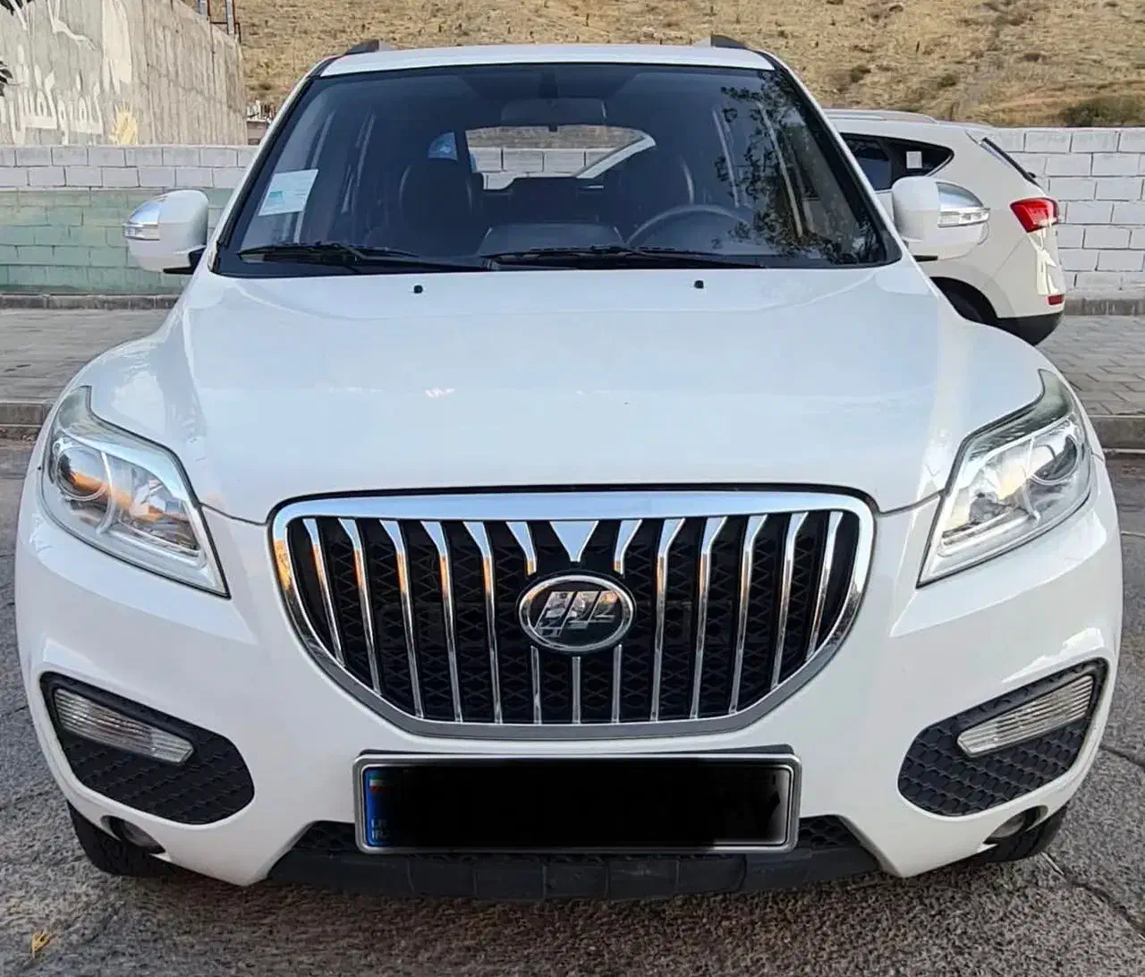 لیفان X60 اتومات مدل 96 اقساطی|خودرو سواری و وانت|تهران, نارمک|دیوار