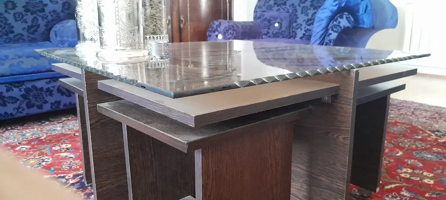 مبلمان راجتی|مبلمان خانگی و میز عسلی|رباط‌کریم, رباط‌کریم|دیوار