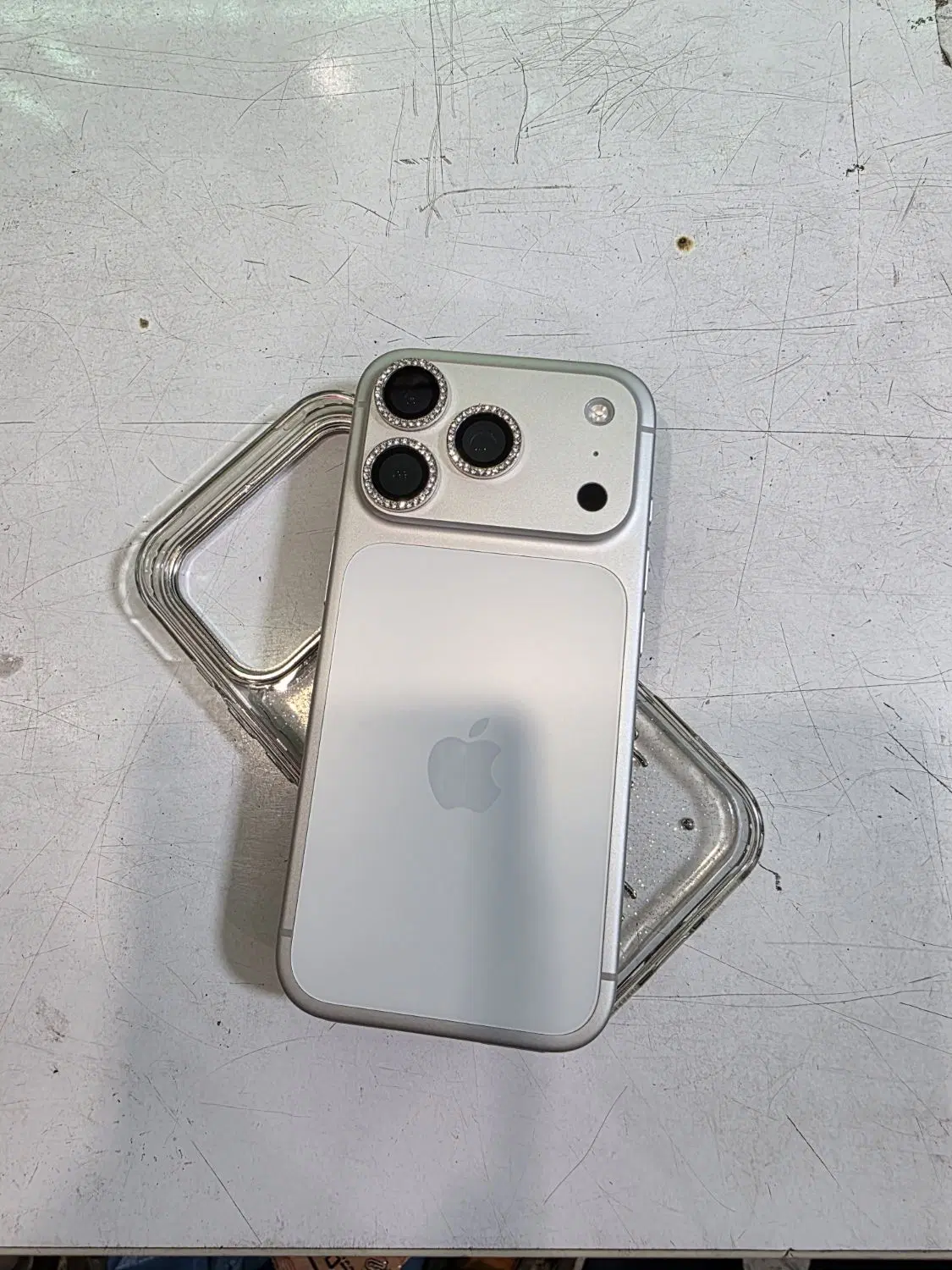 iPhone 17Pro 256G ZAA|موبایل|قدس, شهر‌قدس|دیوار