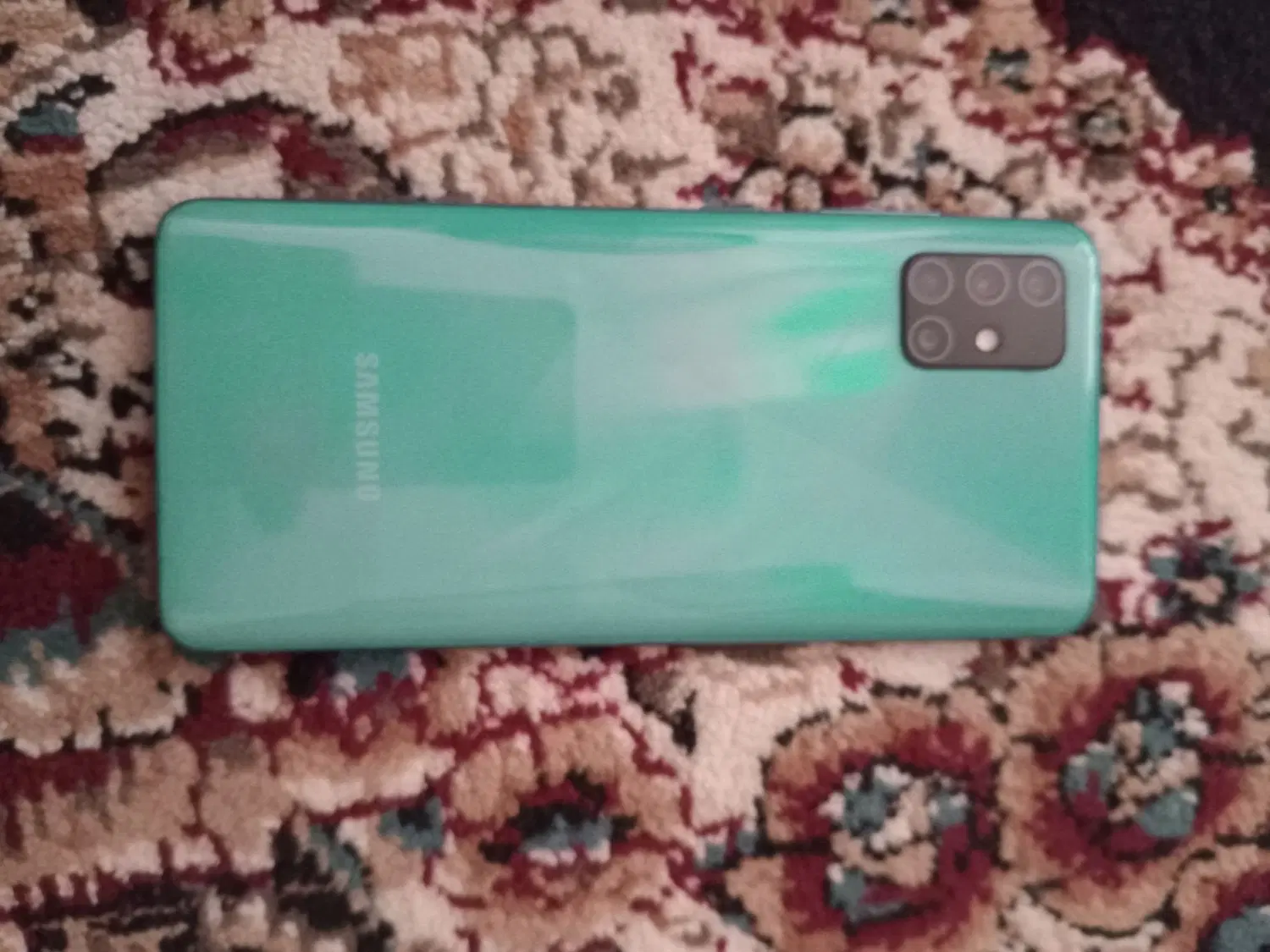 Galaxy A‌51|موبایل|ابهر, |دیوار