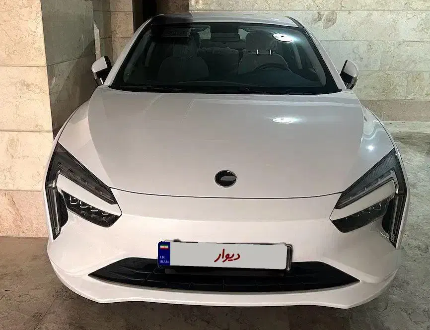 خودرو برقی لونا|خودرو سواری و وانت|تهران, مرزداران|دیوار