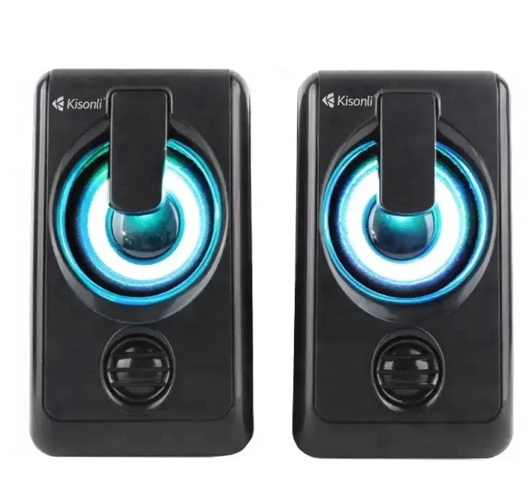 اسپیکر دسکتاپ کیسونلی|قطعات و لوازم جانبی رایانه|اندیشه, اندیشه فاز ۴|دیوار