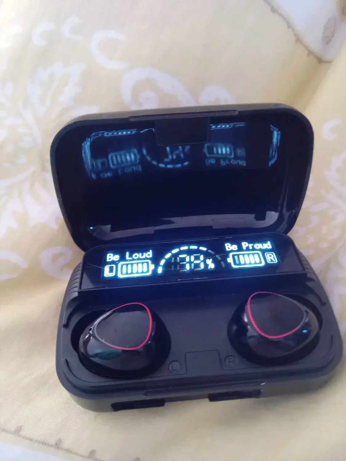 ارپاد|لوازم جانبی موبایل و تبلت|اهر, |دیوار