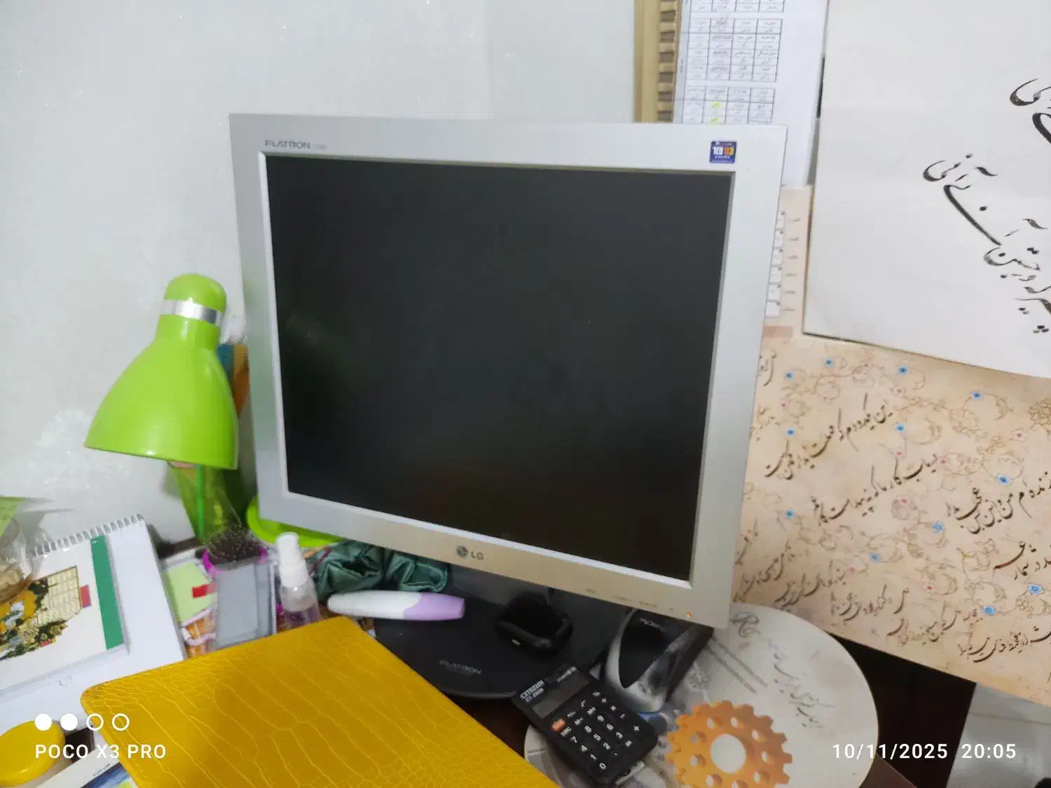 کامپیوتر خانگی|رایانه رومیزی|همدان, |دیوار