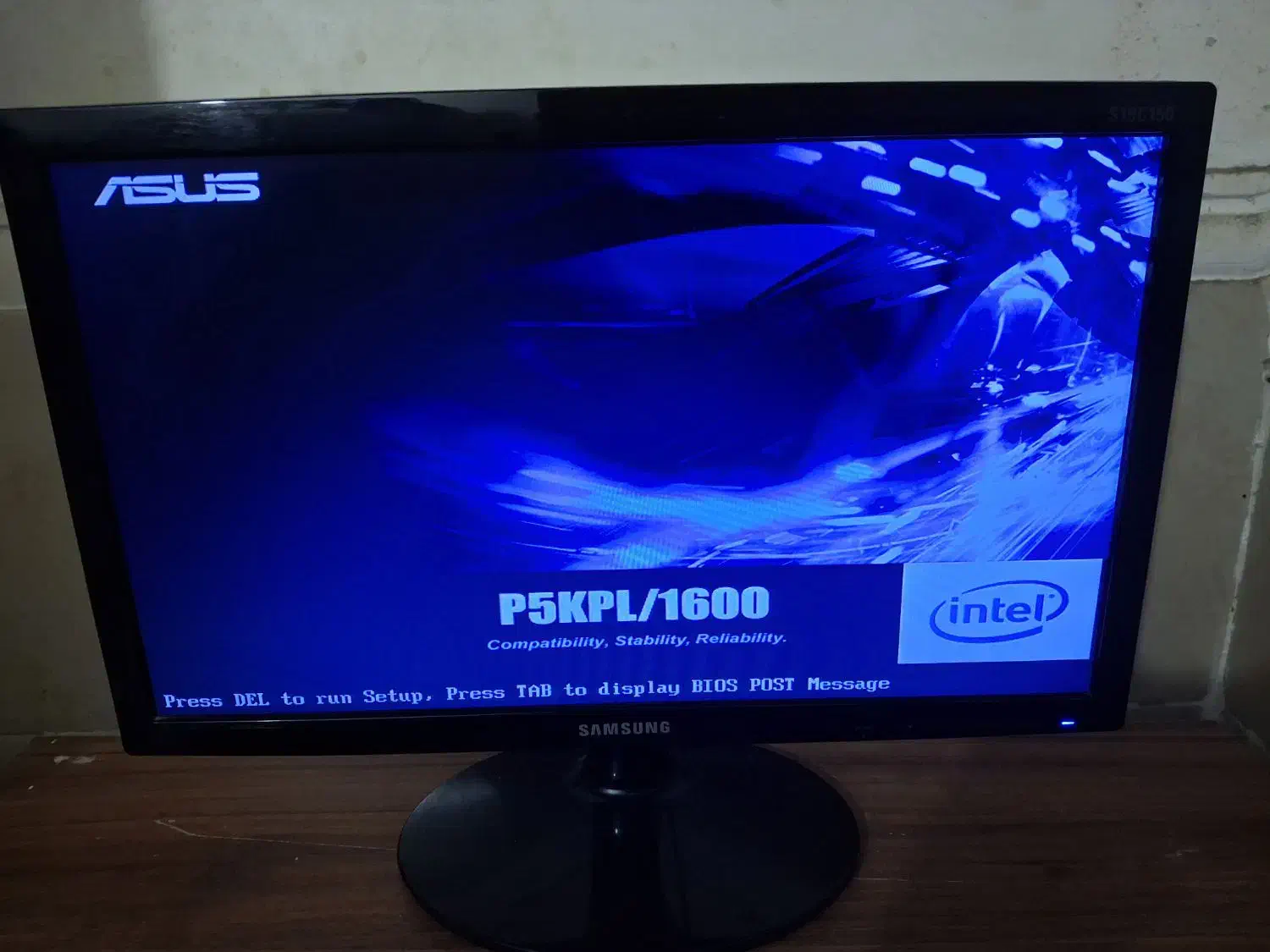 کامپیوتر با تمام امکانت فروشی|رایانه رومیزی|بندرعباس, |دیوار