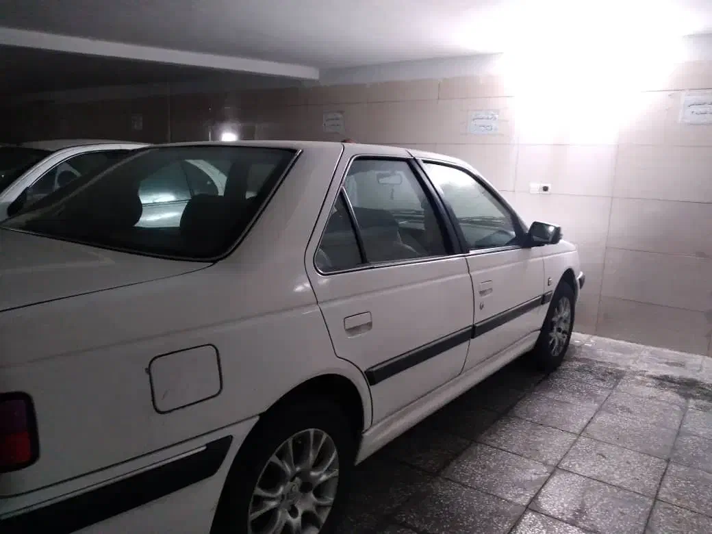 پژو پارس|خودرو سواری و وانت|تهران, تهرانسر غربی|دیوار