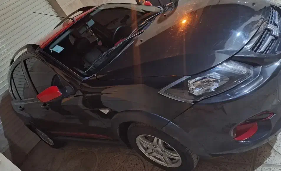 کوییک ار|خودرو سواری و وانت|ایوانکی, |دیوار