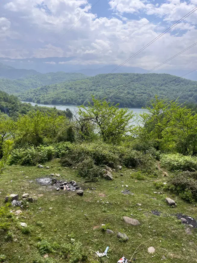 فروش مغازه چاله باغ براصلی...معاوضه|فروش مغازه و غرفه|گرگان, |دیوار