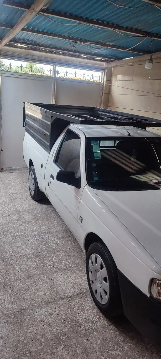 حمل بار  با آریسان 2به تمام نقاط ایران|خدمات حمل و نقل|آبادان, |دیوار