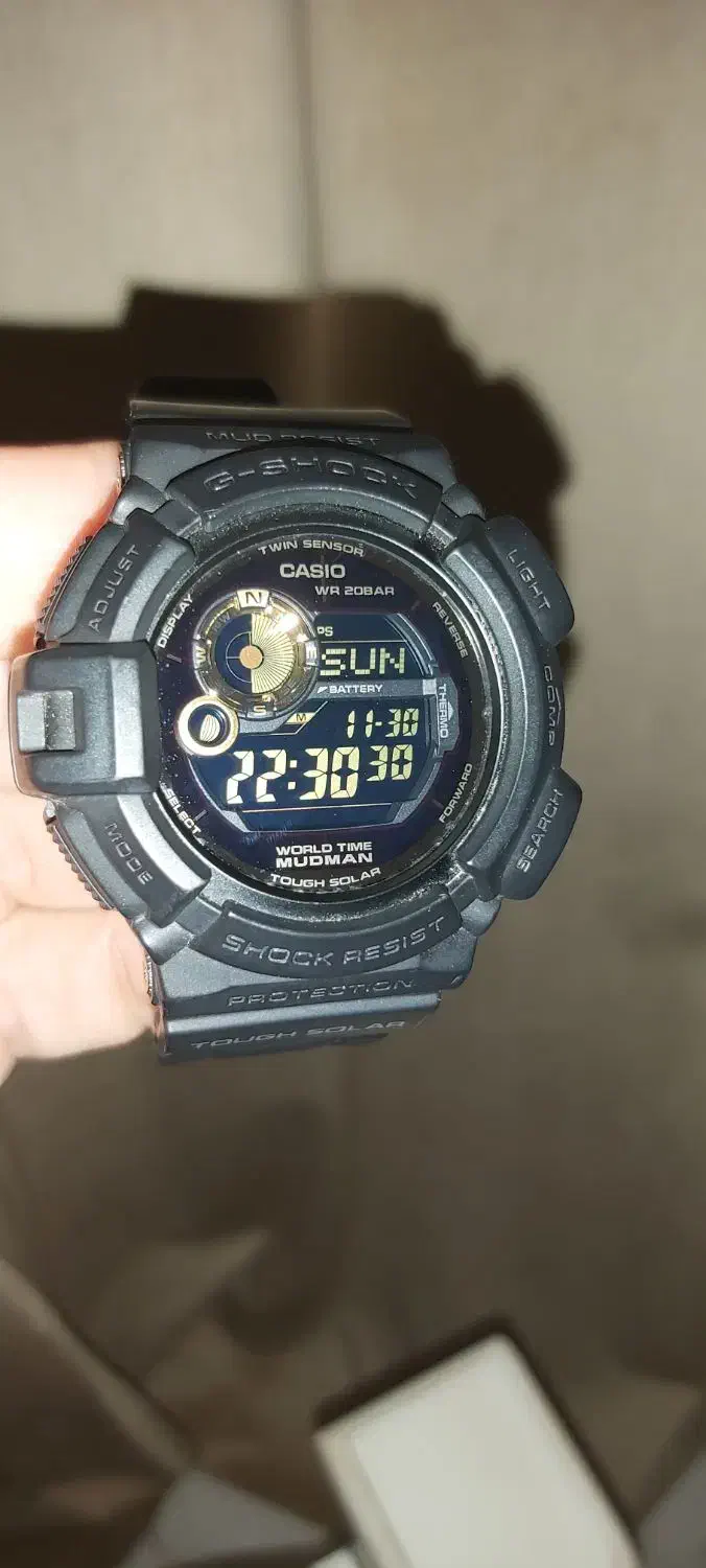 ساعت جی شاک مثل اکبند|ساعت|تهران, هاشمی|دیوار