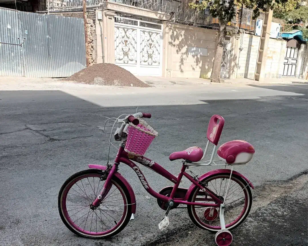 دوچرخه|دوچرخه، اسکیت، اسکوتر|بروجرد, |دیوار