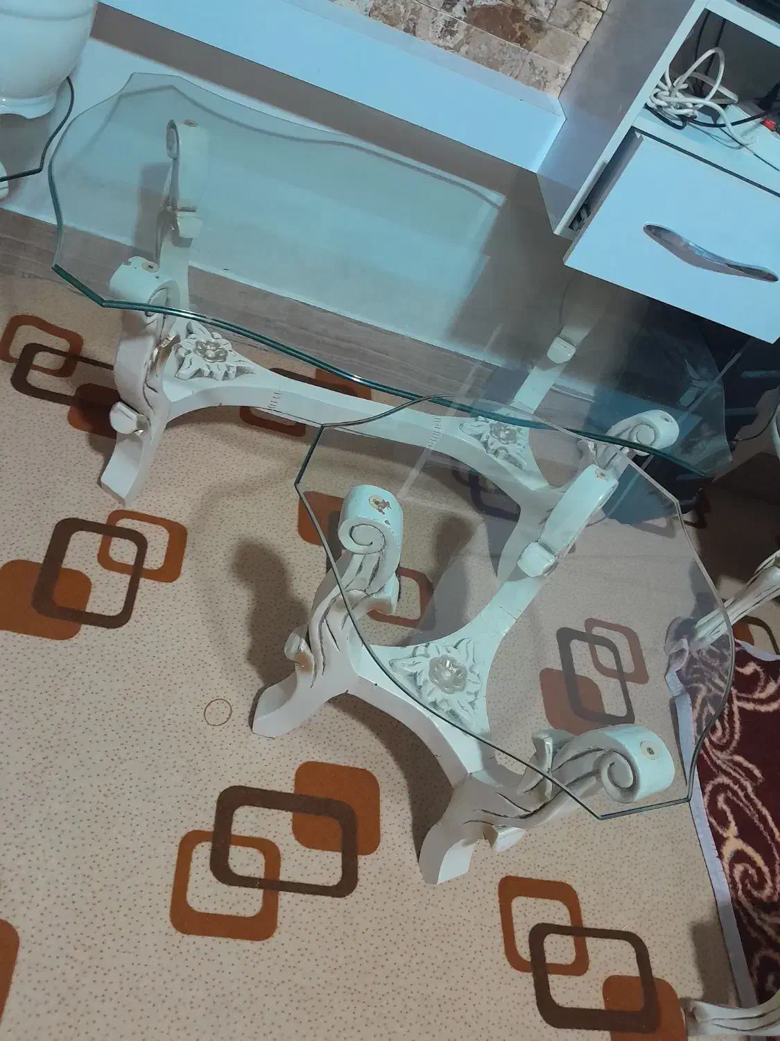 مبل|مبلمان خانگی و میز عسلی|مرند, |دیوار