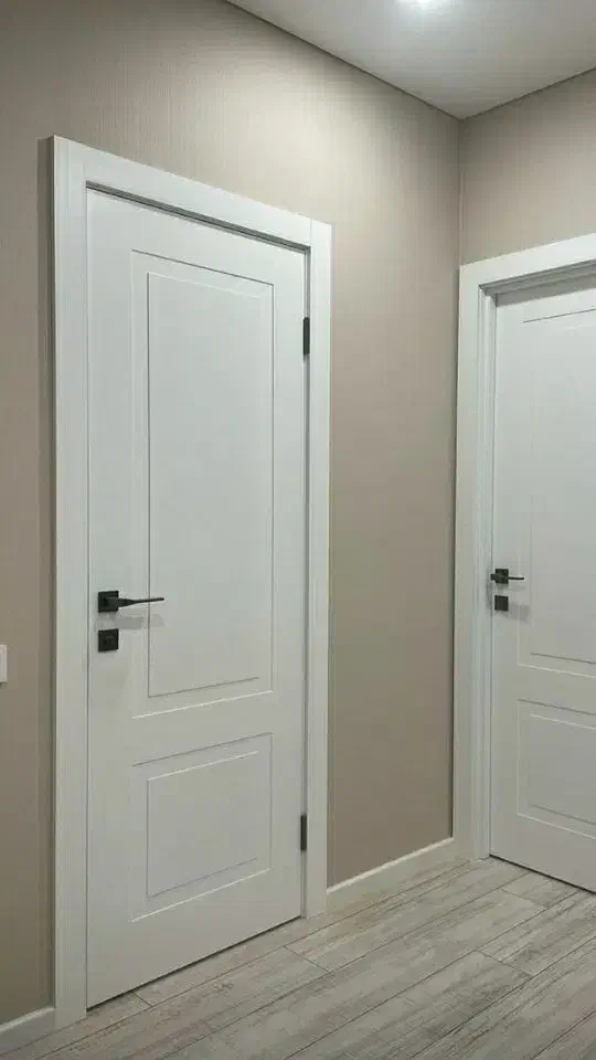 درب ضد سرقت درب اتاقی pvc وکیوم،درب سرویسی کدK084|مصالح و تجهیزات ساختمان|بابلسر, |دیوار