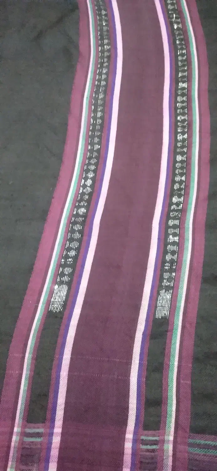 سربند علیخانی چهار گزی|لباس|گهواره, |دیوار