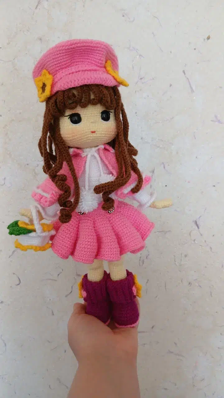 ۳ تا عروسک|اسباب‌‌بازی|مبارکه, |دیوار