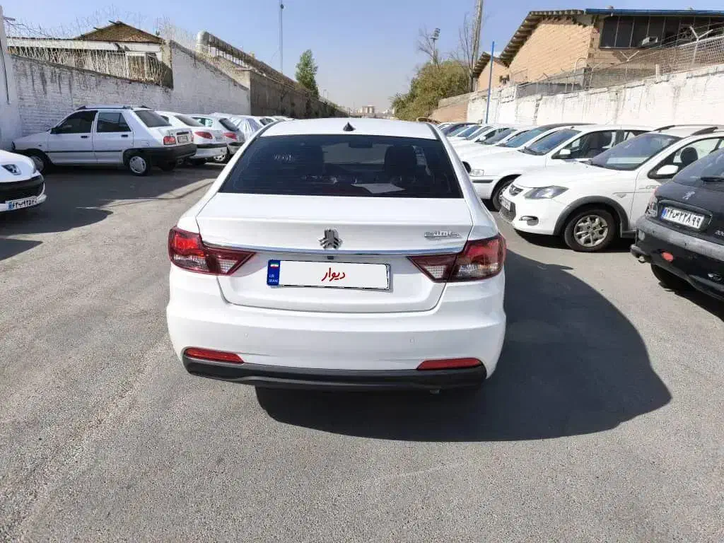 شاهین اتومات در حد خشک|خودرو سواری و وانت|تهران, فردوسی|دیوار