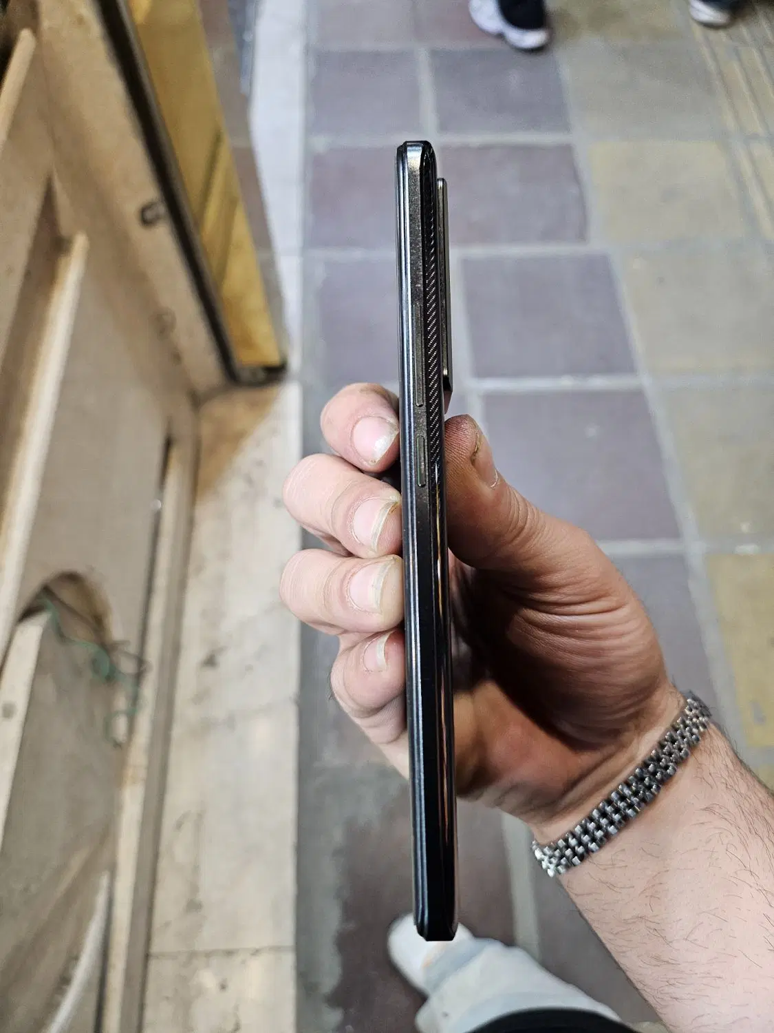 Poco f5 pro|موبایل|کرج, خرمدشت|دیوار