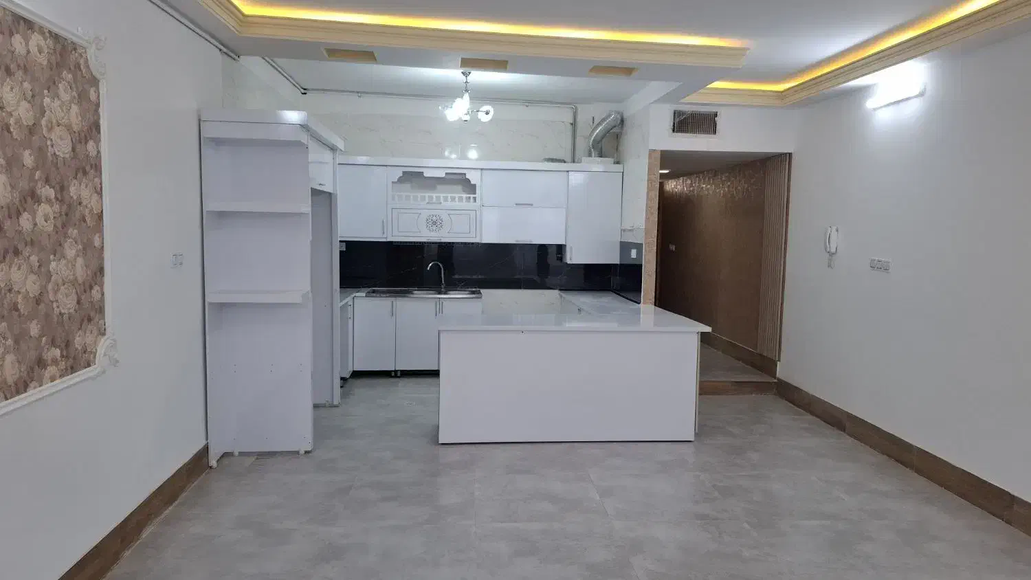 خانه بلوار باهنر نزدیک حاشیه|فروش خانه و ویلا|تربت‌حیدریه, شهرک ولیعصر|دیوار