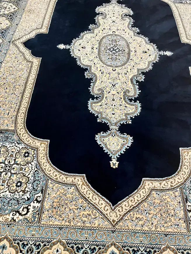 فرش ۱۲ متری|فرش|شیراز, مسلم|دیوار