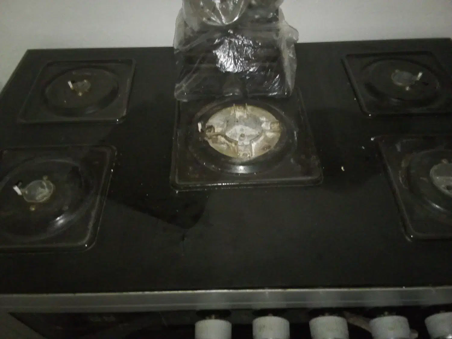 گاز|اجاق گاز و لوازم برقی پخت‌وپز|فولادشهر, C1|دیوار