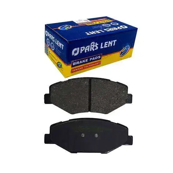 لنت جلو ۲۰۶ تیپ ۵ پارس|قطعات یدکی و لوازم جانبی|بیرجند, |دیوار