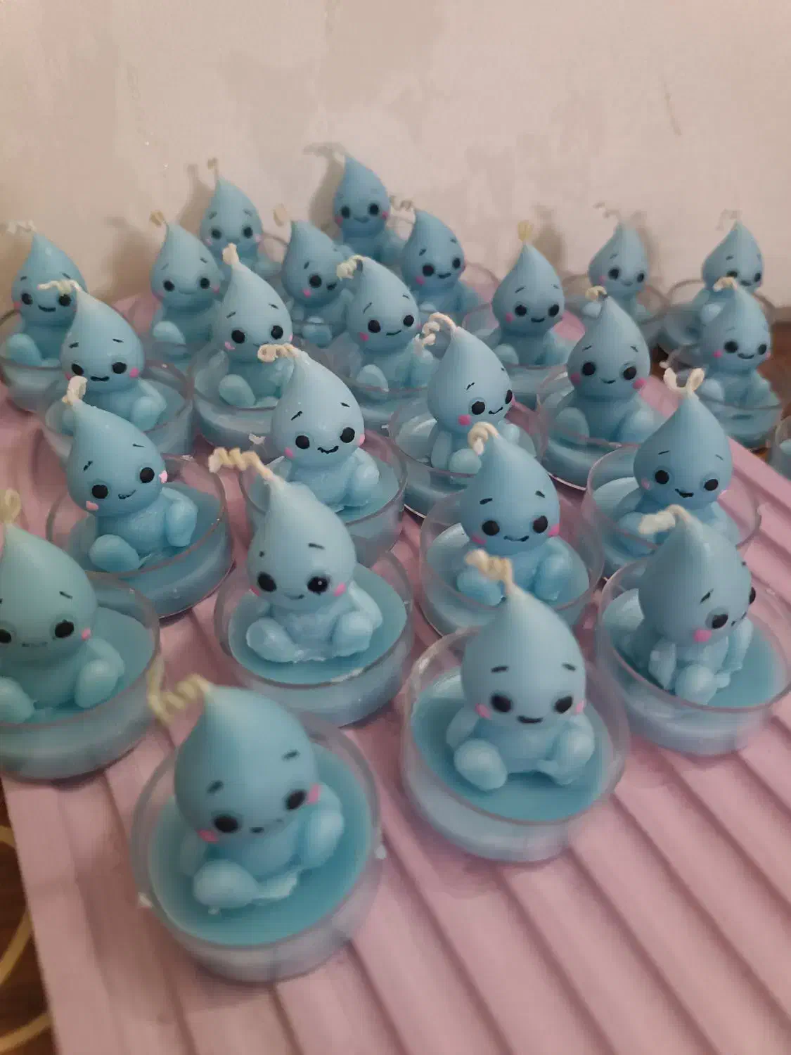 گیفت دکوری ،جشن آب،جشن عقد|مجسمه، تندیس، ماکت|مشهد, شفا|دیوار