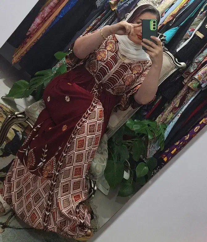 مانتو|لباس|بجنورد, |دیوار