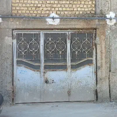 انباری|اجارهٔ مغازه و غرفه|شیراز, محراب|دیوار