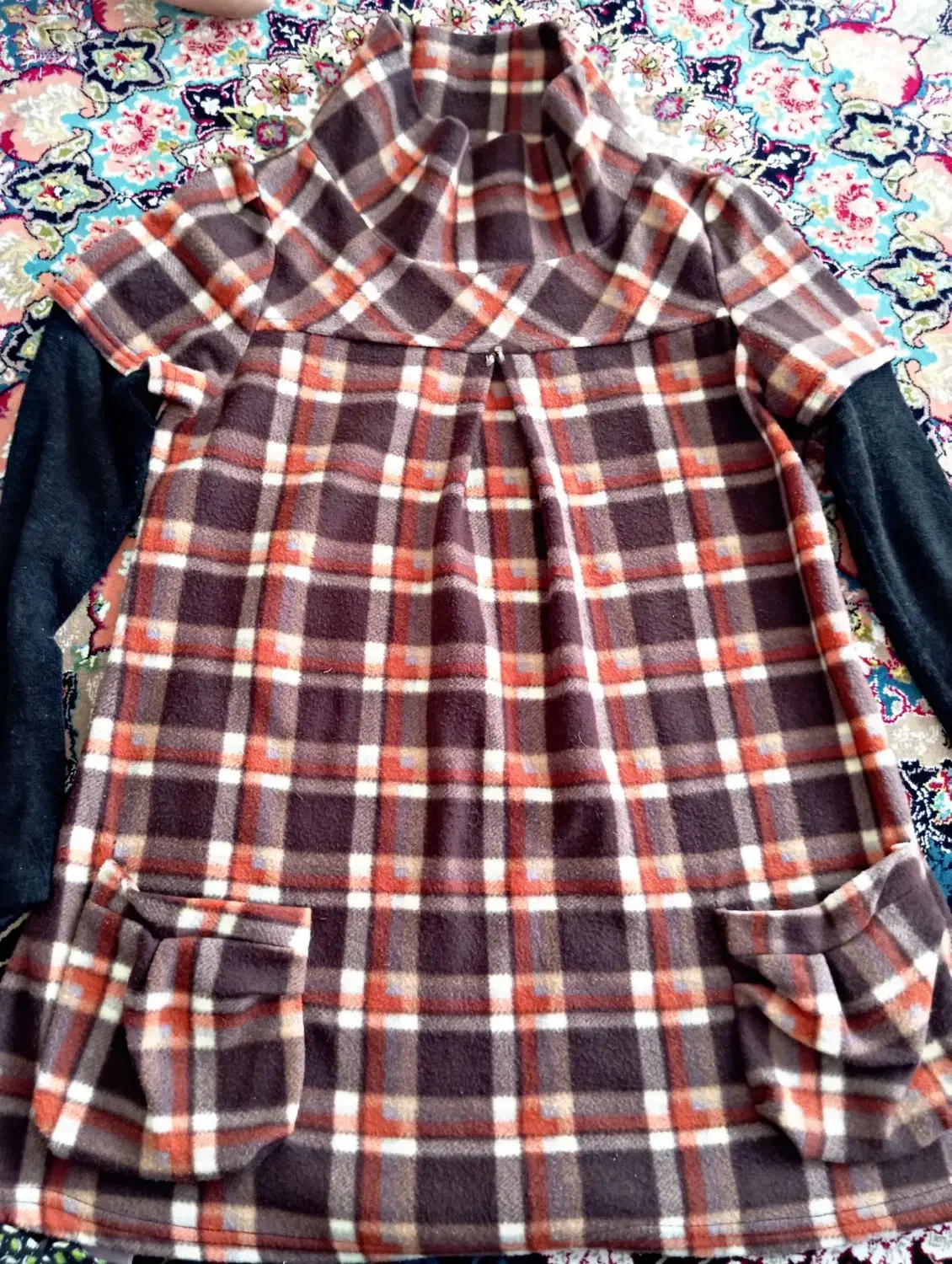 لباس|لباس|اردبیل, |دیوار