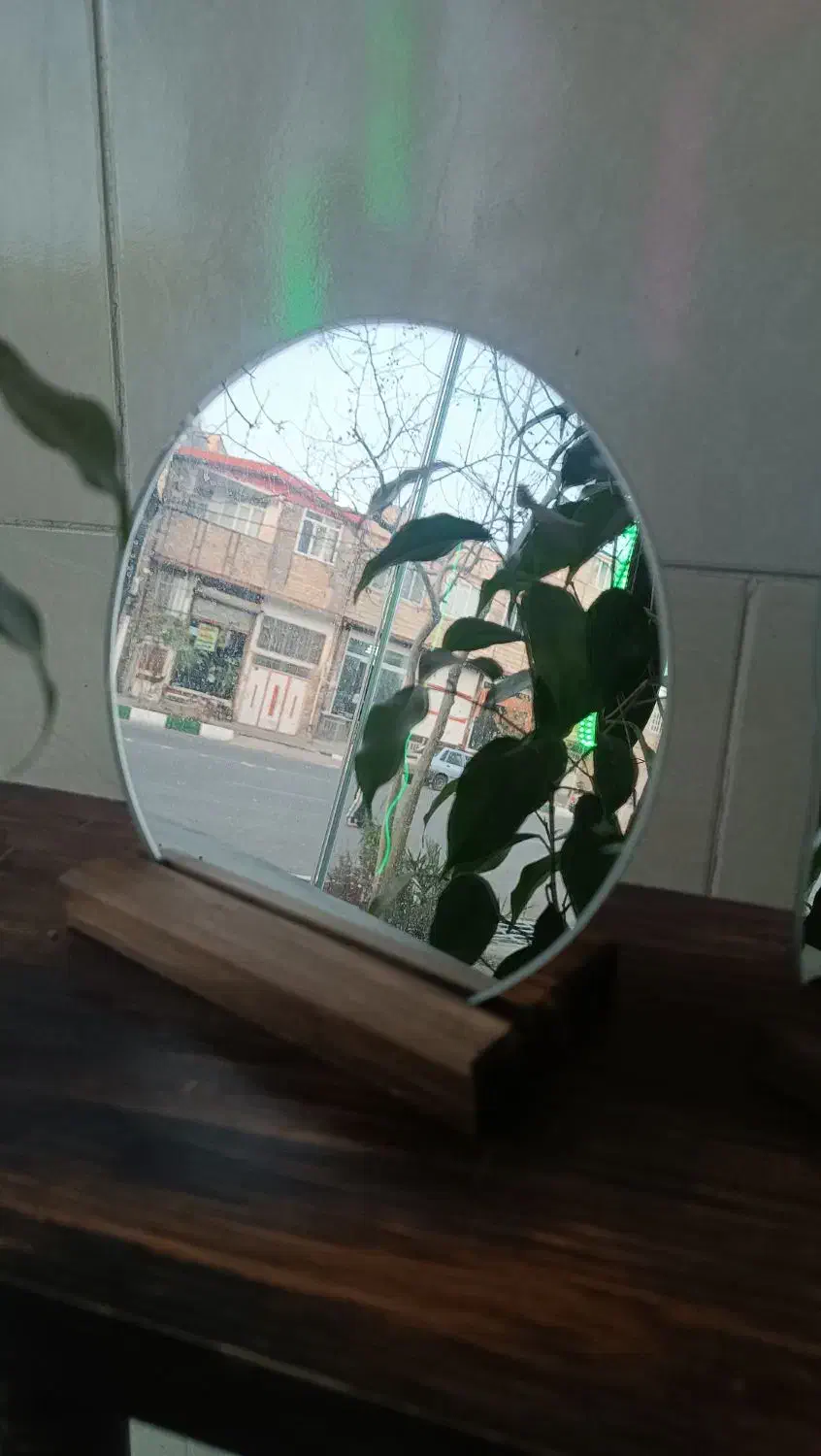 آینه هفت سین|آینه|قم, شهرک فاطمیه|دیوار