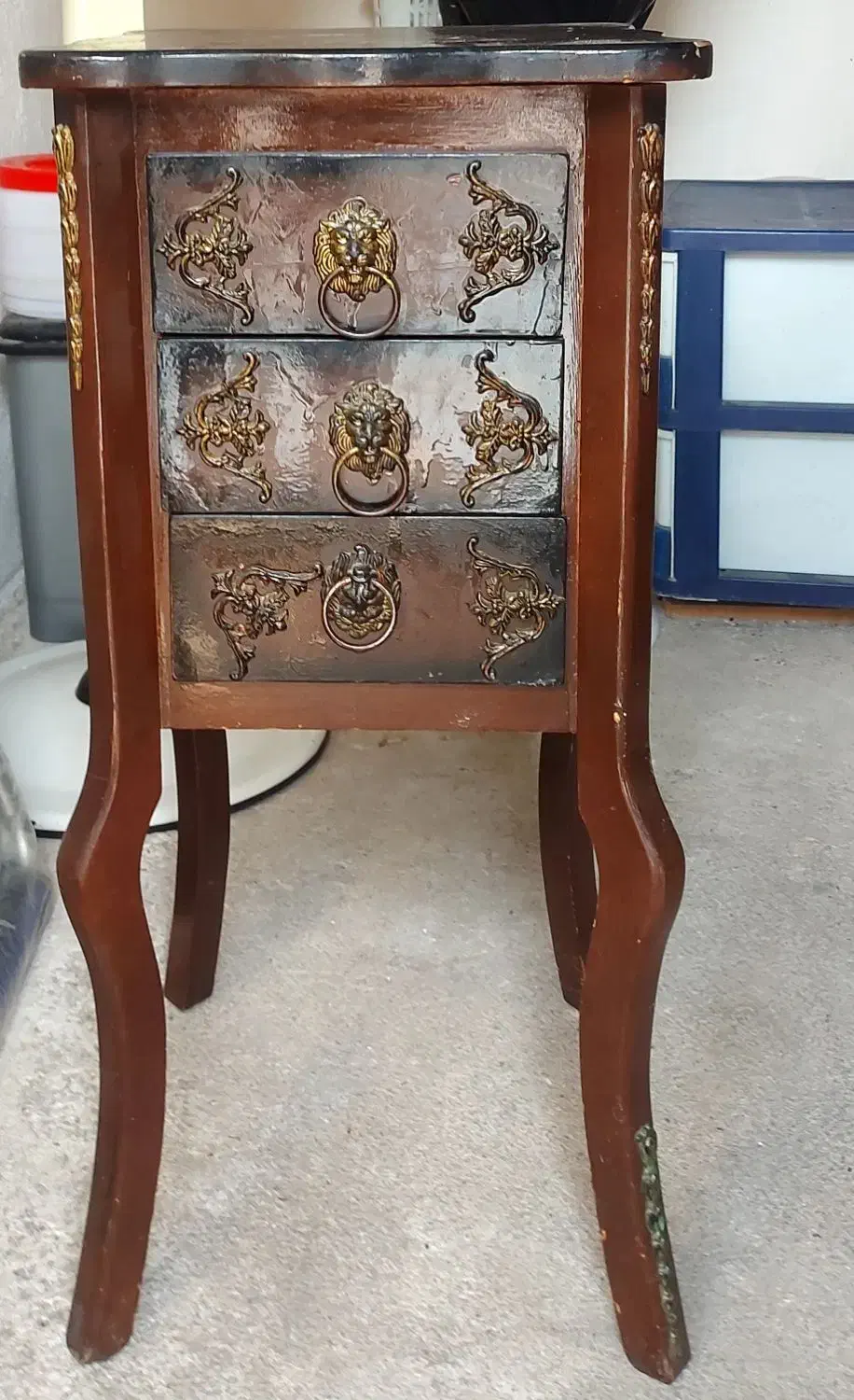 میز تلفن|میز تلفن|گرگان, |دیوار