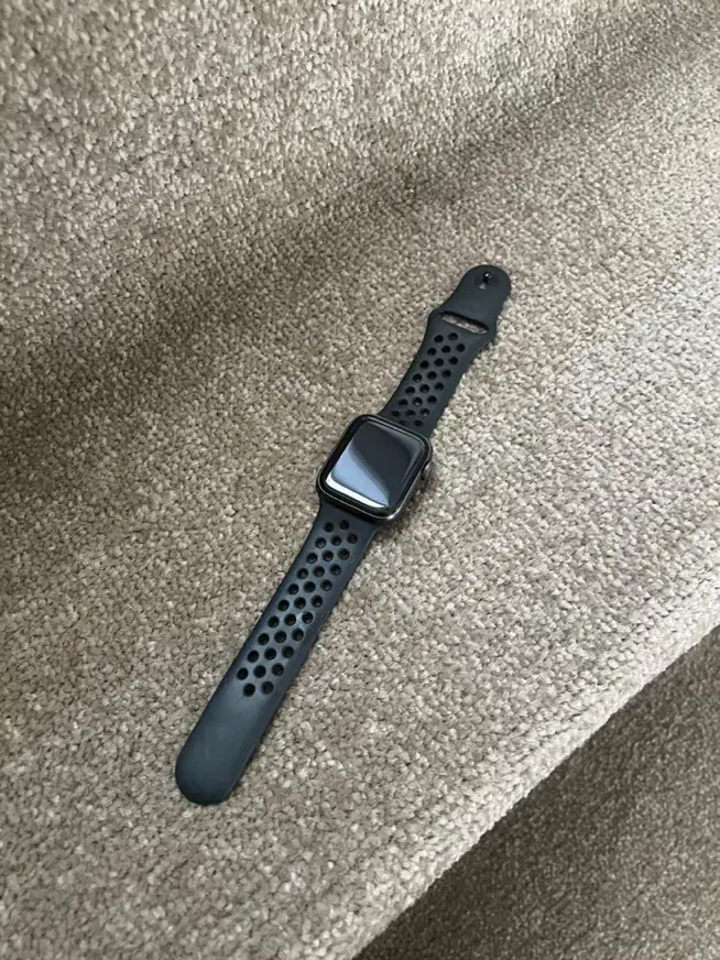 اپل واچ se Nike series|لوازم جانبی موبایل و تبلت|تهران, شهرک بوعلی|دیوار