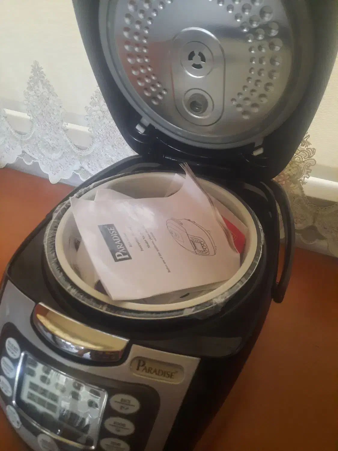 لوازم برقی آشپزخانه|اجاق گاز و لوازم برقی پختوپز|کرج, گلشهر|دیوار