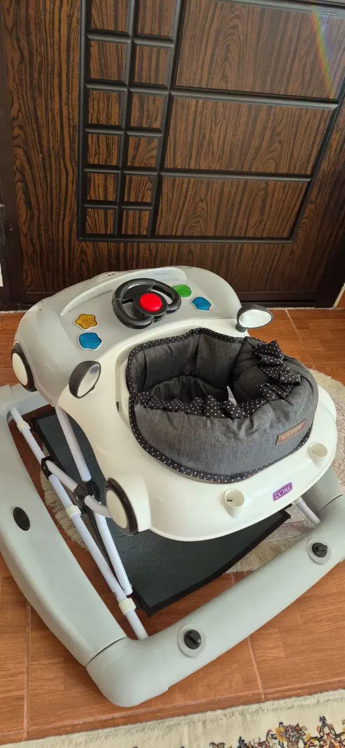 روروئک|کالسکه و لوازم جانبی|تبریز, |دیوار