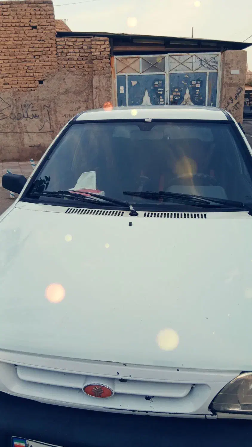 ماشین پراید|خودرو سواری و وانت|پاکدشت, پاکدشت (مامازند)|دیوار