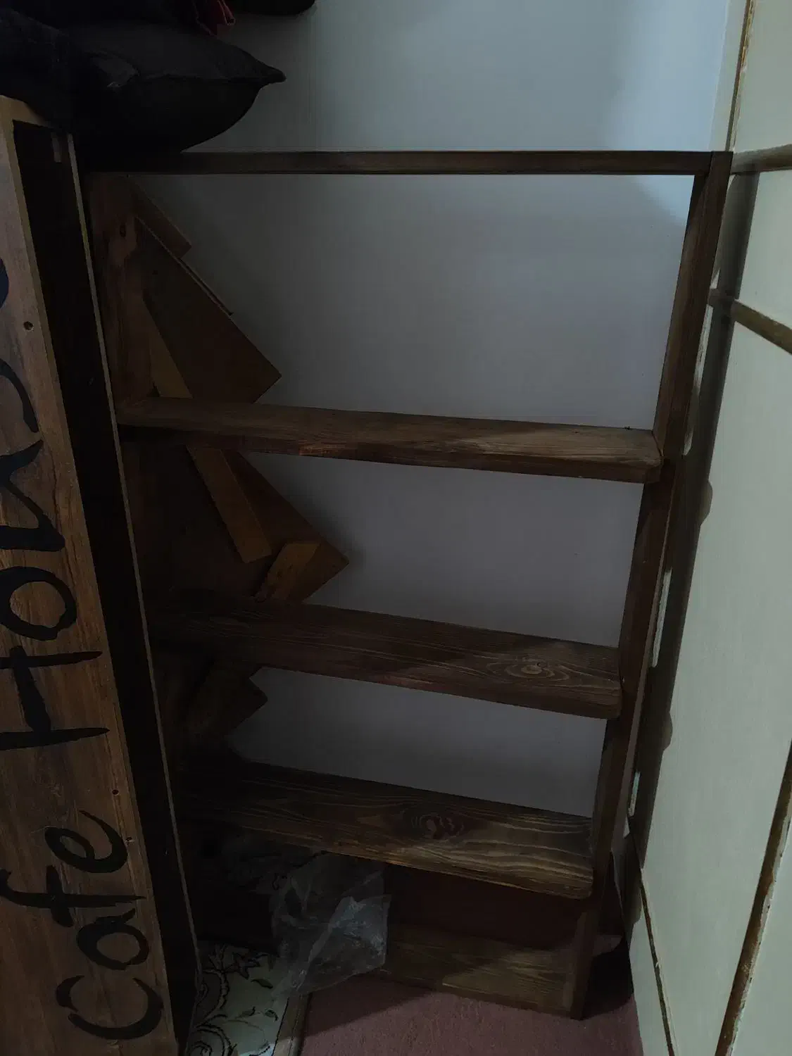 کانتر|مبلمان اداری|قرچک, زیبا شهر|دیوار