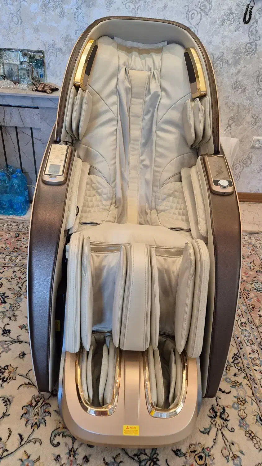 صندلی ماساژور آرونت فول امکانات|تجهیزات ورزشی|تهران, ایران|دیوار