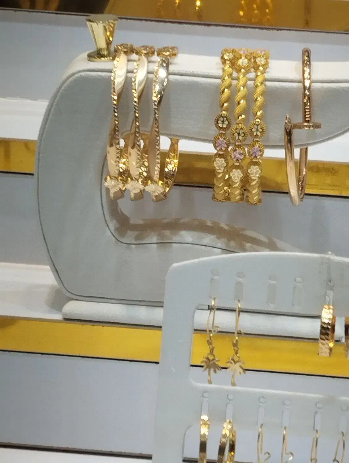 طلا یک تادودرصد|جواهرات|خرم‌آباد, |دیوار