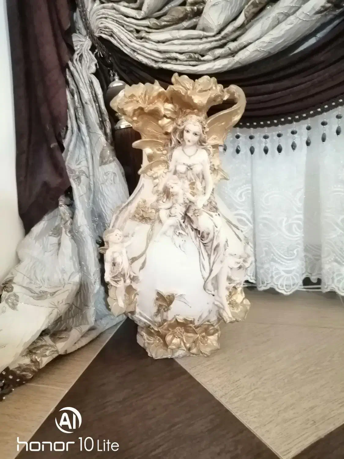 مجسمه پلی استر|مجسمه، تندیس، ماکت|خرمآباد, |دیوار