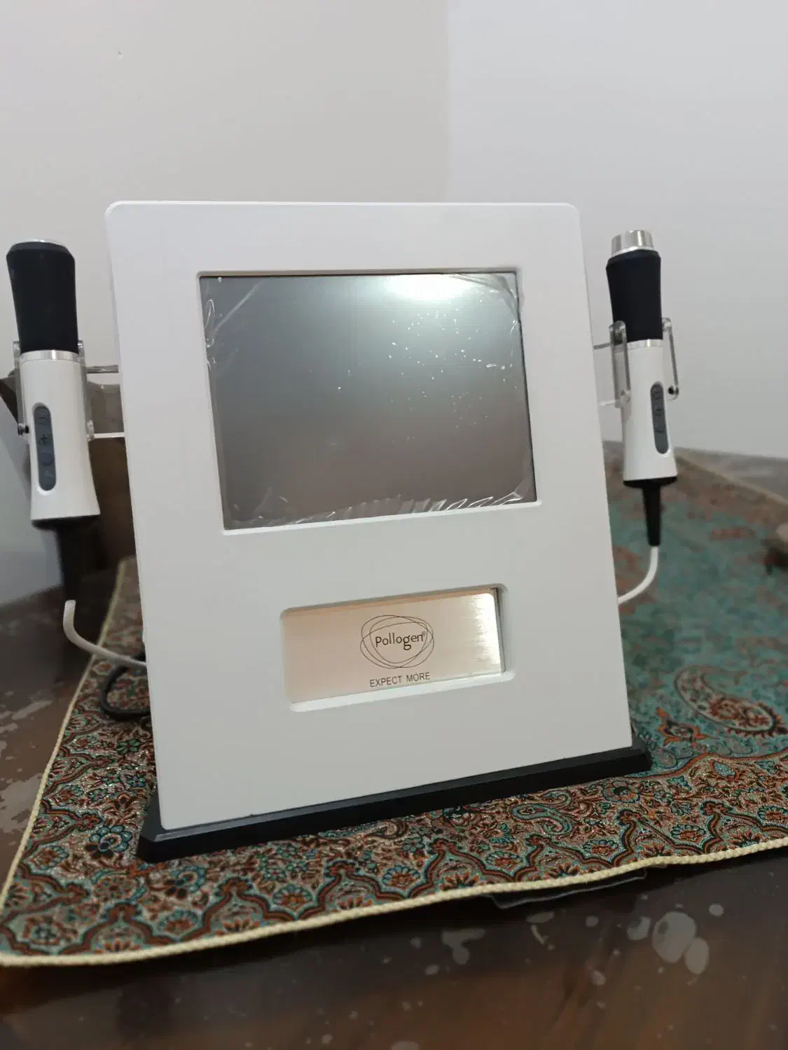 فروش دستگاه فیشال و پاکسازی|آرایشگاه و سالن‌های زیبایی|ایذه, |دیوار