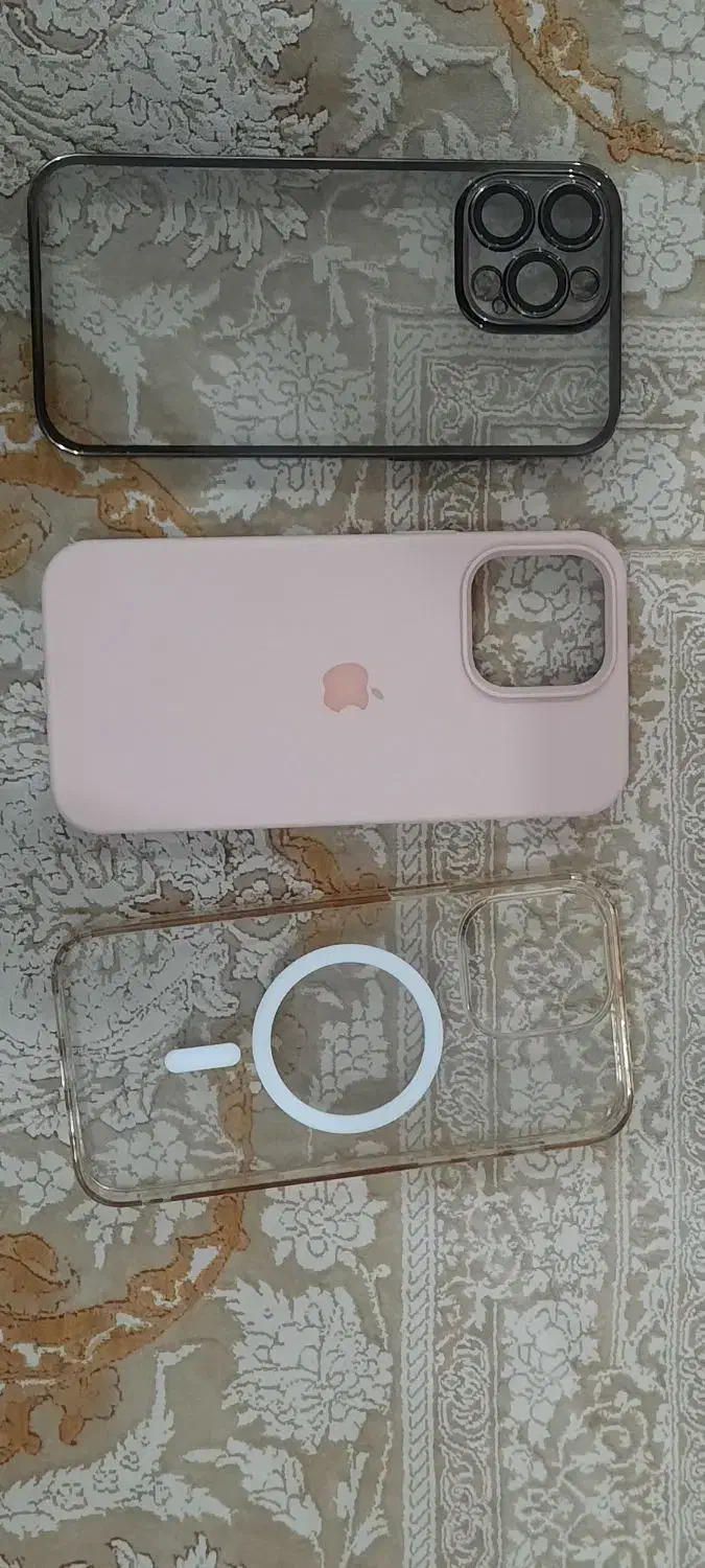 گارد آیفون|لوازم جانبی موبایل و تبلت|ایلام, |دیوار