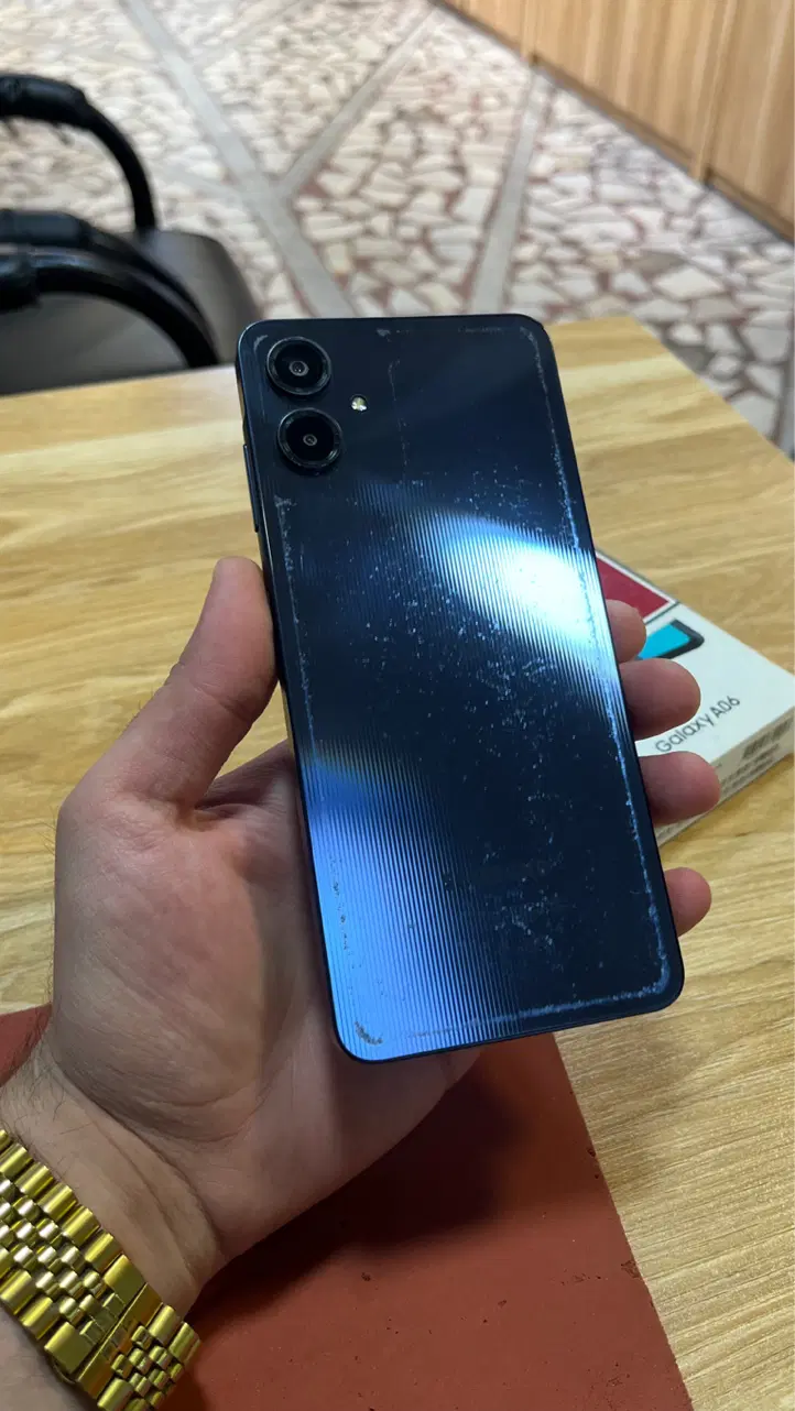 سالمa06 64GB|موبایل|رشت, فرزانه|دیوار