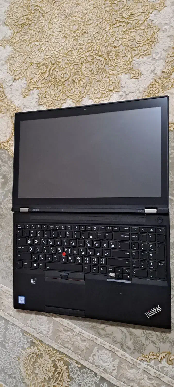 لپ تاپ lenovo مهندسی|رایانه همراه|سقز, |دیوار