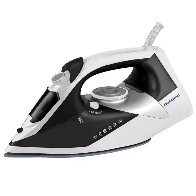 اتو بخار گوسونیک 3000 وات|اتو و لوازم اتو|رشت, کوی طالقانی|دیوار