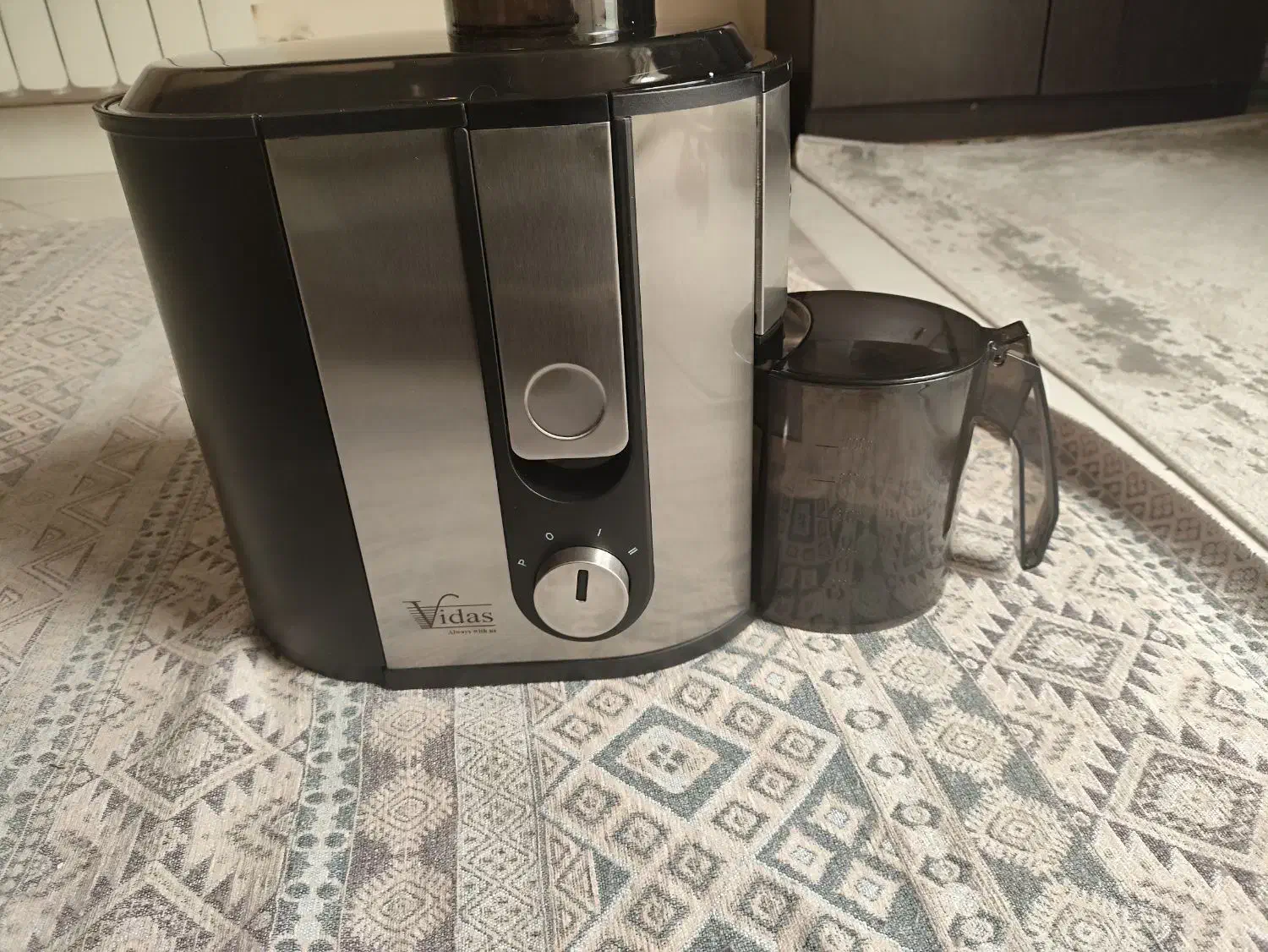 آبمیوه گیر|آبمیوهگیر و آبمرکباتگیر|ری, سیزده آبان|دیوار