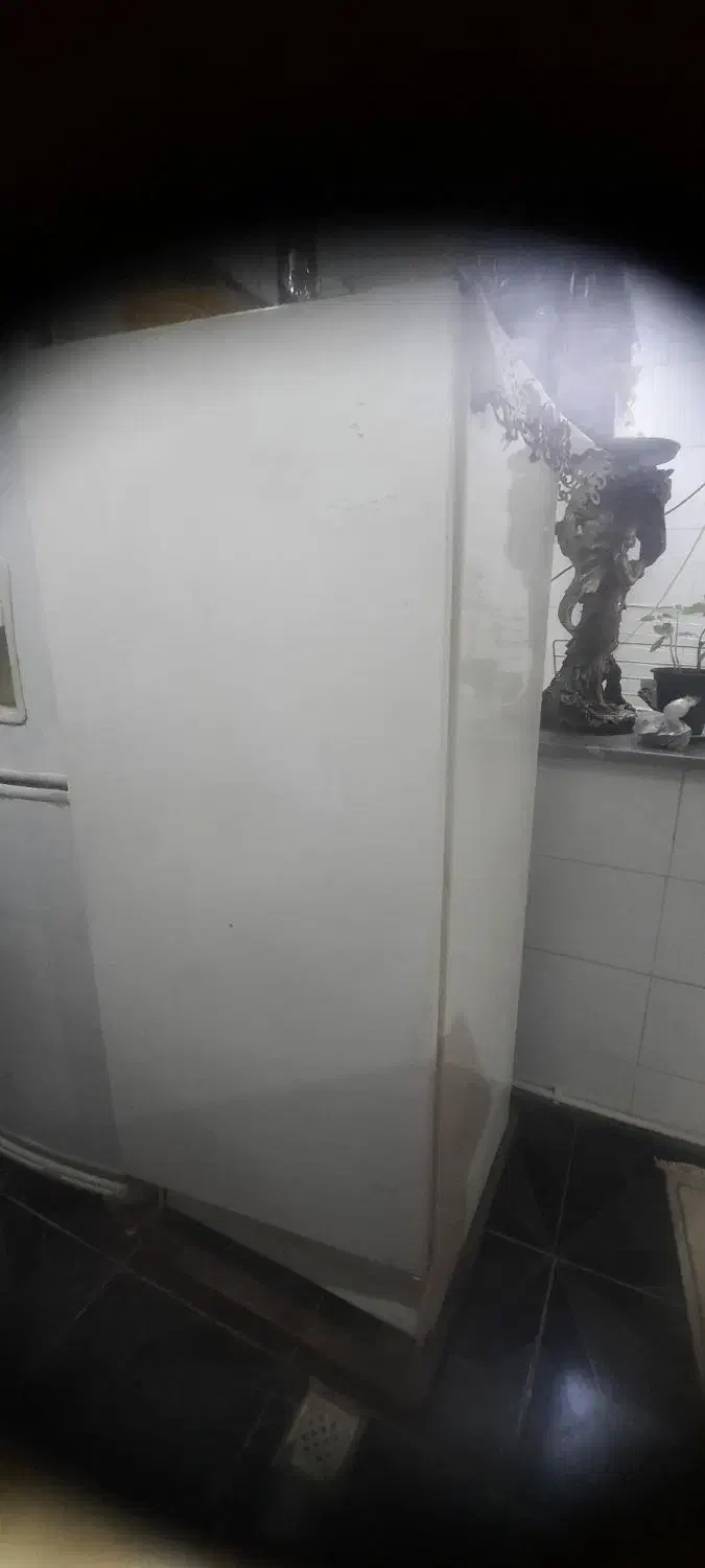 یخچال فریزر ارج|یخچال و فریزر|کنگاور, |دیوار